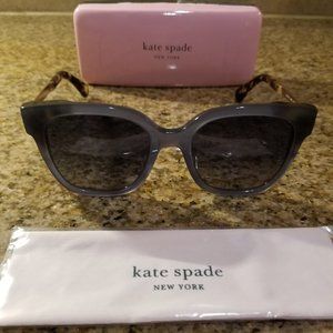 NWT Kate Spade Sunglasses